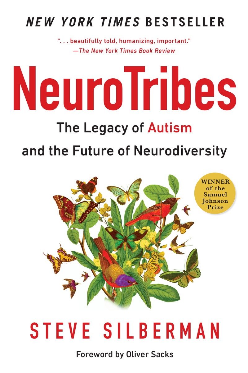 NeuroTribes Paperback