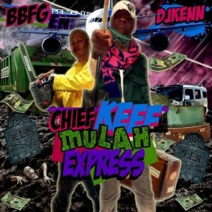 00 - Chief_Keef_Mulah_Express-front-large