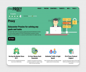 Are You Ready for the Top Proxy Services of 2024/25?